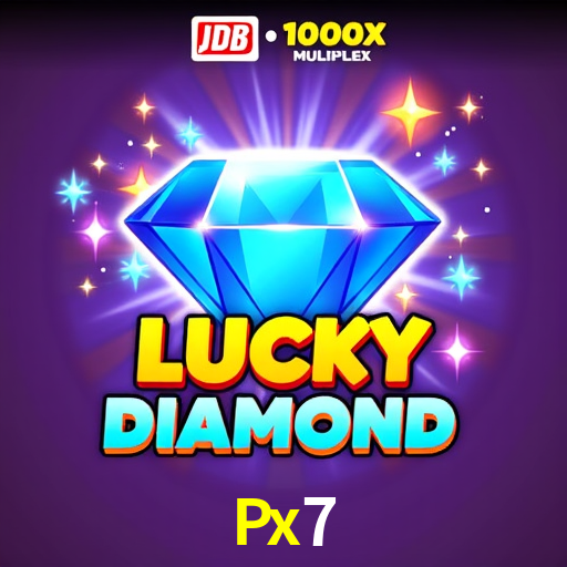 Diretório de Jogos Px7