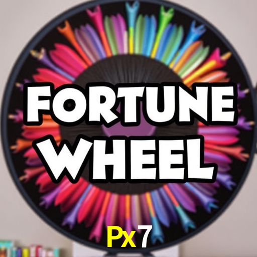 Jogos de Slot Px7