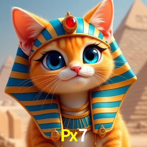 Tecnologia da Plataforma Px7