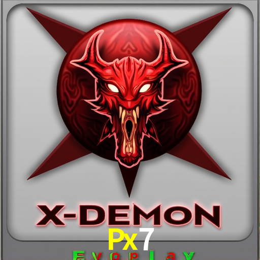 Apostas de Futebol Px7