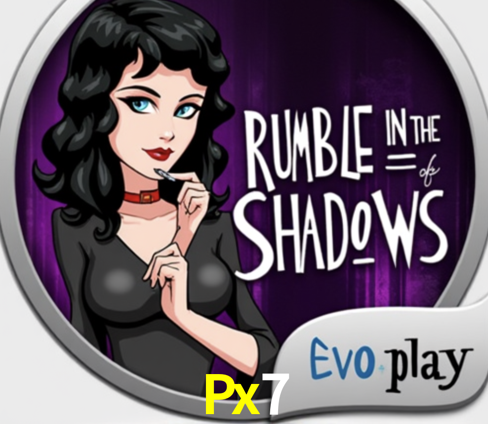 Sistemas de Segurança Px7