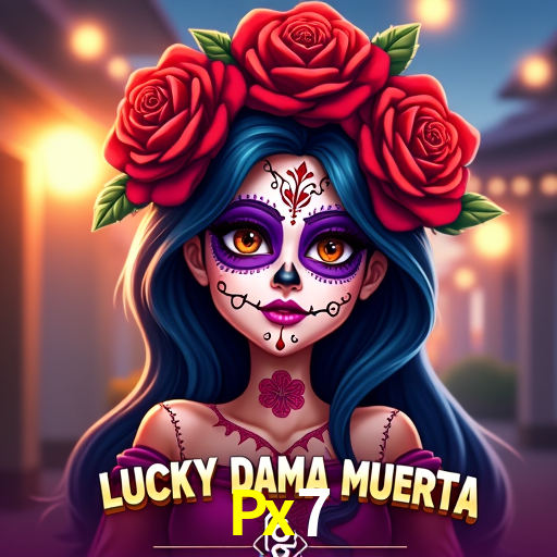 Apostas de Tênis Px7