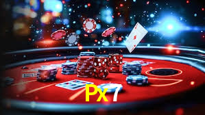 Casino Ao Vivo Px7