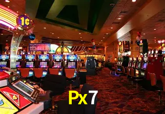 Promoções Sazonais Px7