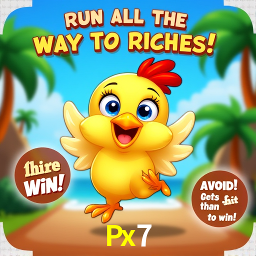 Avaliações dos Jogadores Px7